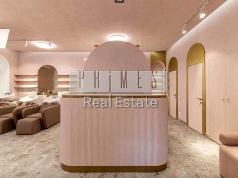 коммерческая по адресу Павла Загребельного ул. (Миколи Раєвського), 34