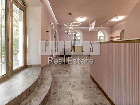 коммерческая по адресу Павла Загребельного ул. (Миколи Раєвського), 34