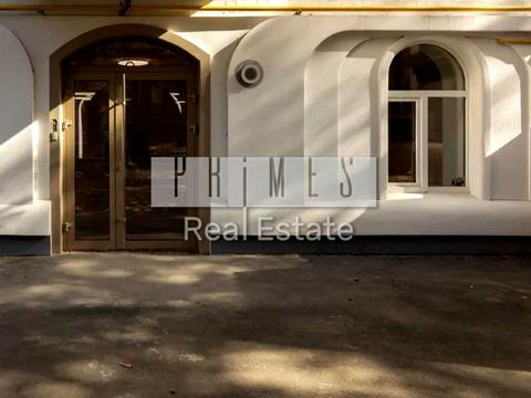 коммерческая по адресу Павла Загребельного ул. (Миколи Раєвського), 34