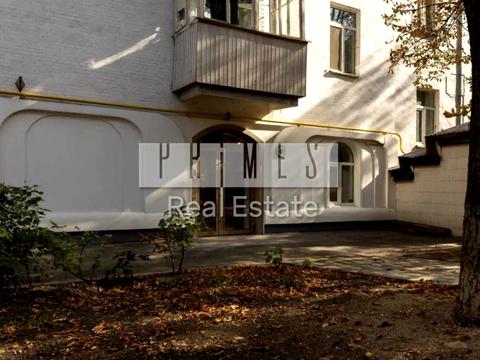 коммерческая по адресу Павла Загребельного ул. (Миколи Раєвського), 34