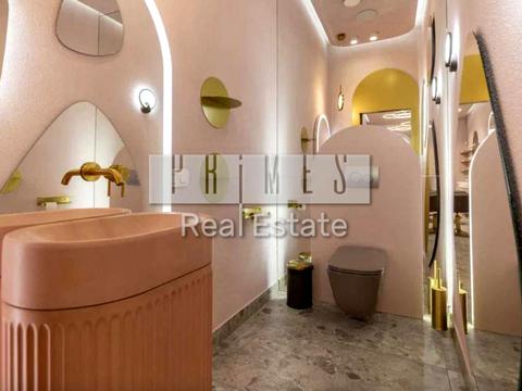 коммерческая по адресу Павла Загребельного ул. (Миколи Раєвського), 34