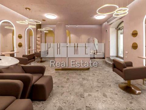 коммерческая по адресу Павла Загребельного ул. (Миколи Раєвського), 34