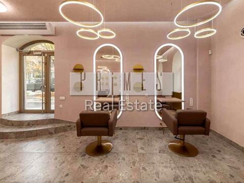 коммерческая по адресу Павла Загребельного ул. (Миколи Раєвського), 34