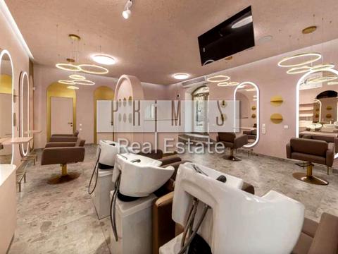 коммерческая по адресу Павла Загребельного ул. (Миколи Раєвського), 34