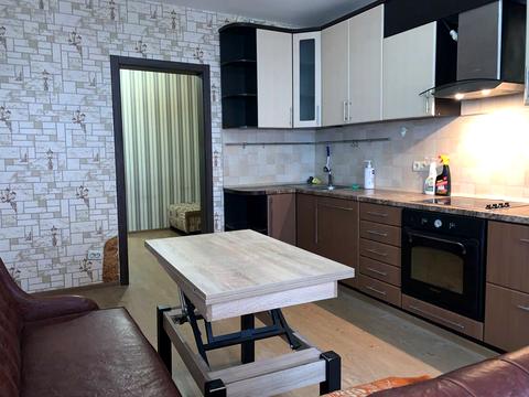 квартира за адресою Урлівська вул., 36