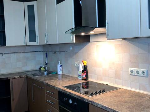 квартира за адресою Урлівська вул., 36