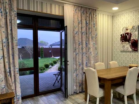 будинок за адресою пер. Медовый