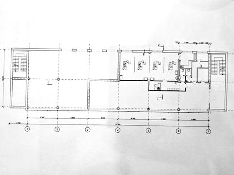 коммерческая по адресу Богдана Хмельницкого просп. (Героев Сталинграда), 12