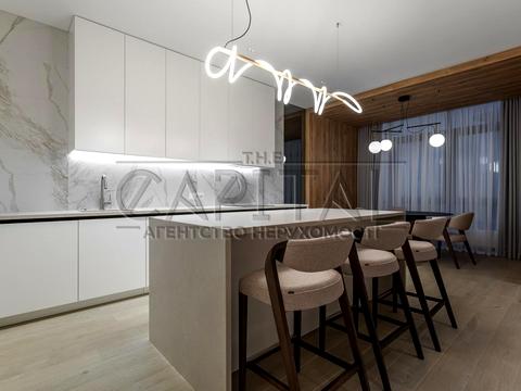 квартира по адресу Андрея Верхогляда ул. (Михайла Драгомирова), 17-Б