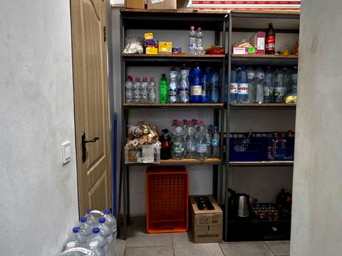 коммерческая по адресу Ивана Пулюя ул., 40, к. 7