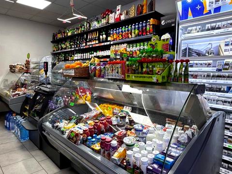 коммерческая по адресу Ивана Пулюя ул., 40, к. 7