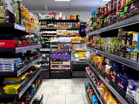 коммерческая по адресу Ивана Пулюя ул., 40, к. 7