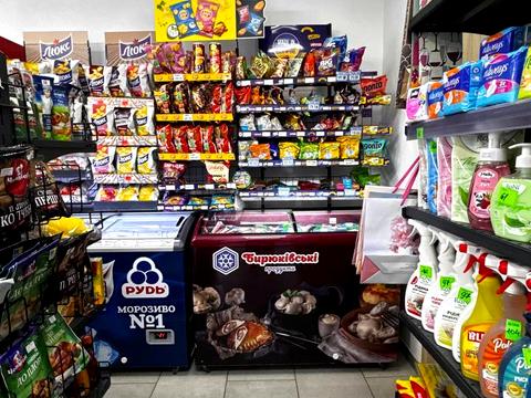 коммерческая по адресу Ивана Пулюя ул., 40, к. 7