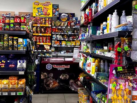 коммерческая по адресу Ивана Пулюя ул., 40, к. 7