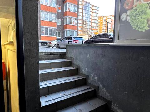 коммерческая по адресу Ивана Пулюя ул., 40, к. 7