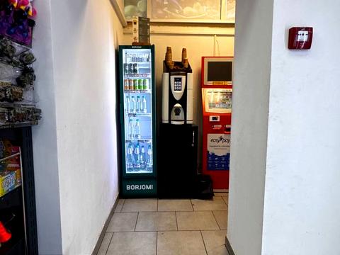 коммерческая по адресу Ивана Пулюя ул., 40, к. 7