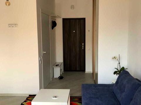 квартира за адресою Миколи Ушакова вул., 12