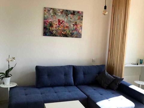 квартира за адресою Миколи Ушакова вул., 12