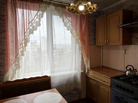 квартира за адресою Шарикова вул., 40