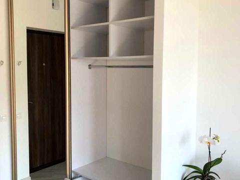 квартира за адресою Миколи Ушакова вул., 12