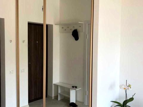 квартира за адресою Миколи Ушакова вул., 12