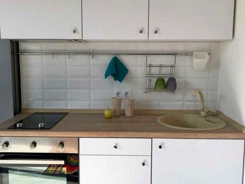 квартира за адресою Миколи Ушакова вул., 12