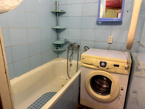 квартира за адресою Шарикова вул., 40