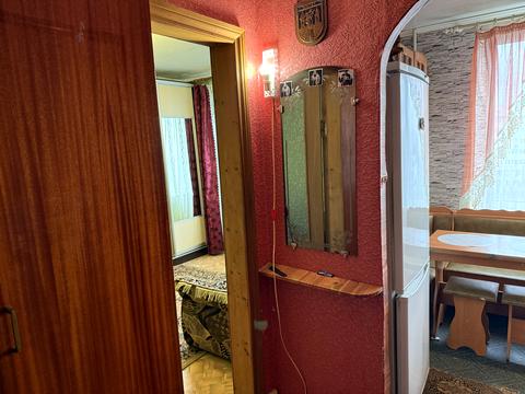 квартира за адресою Шарикова вул., 40