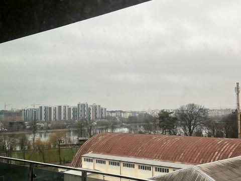 квартира по адресу Гетмана Мазепы ул., 160а