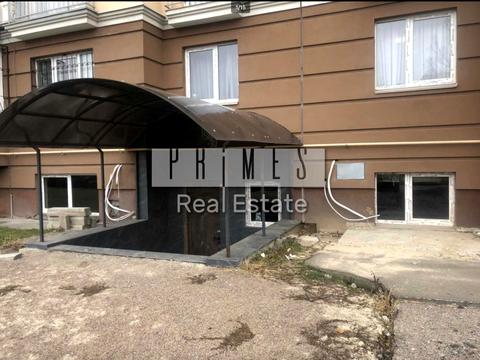 комерційна за адресою Метрологічна вул., 15-А