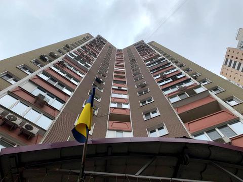 квартира за адресою Урлівська вул., 36