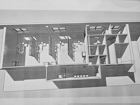 коммерческая по адресу Богдана Хмельницкого просп. (Героев Сталинграда), 12