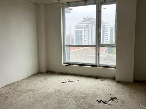 квартира по адресу Гетмана Мазепы ул., 160а