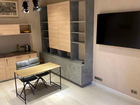 квартира за адресою Семінарська вул., 20а