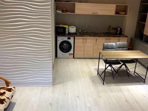 квартира за адресою Семінарська вул., 20а