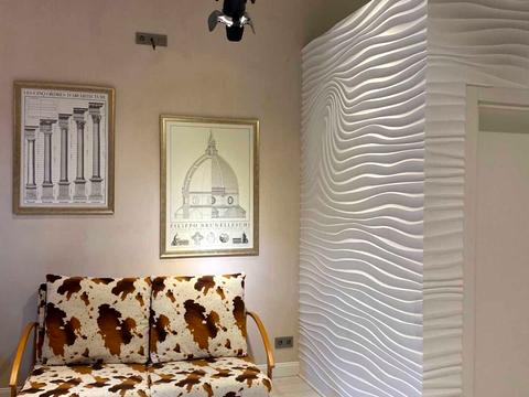 квартира за адресою Семінарська вул., 20а