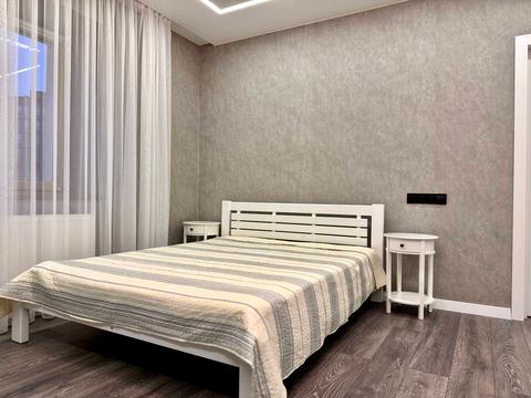 квартира по адресу Європейська ул., 2