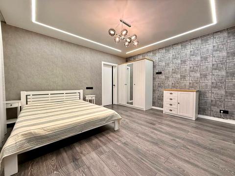 квартира по адресу Європейська ул., 2