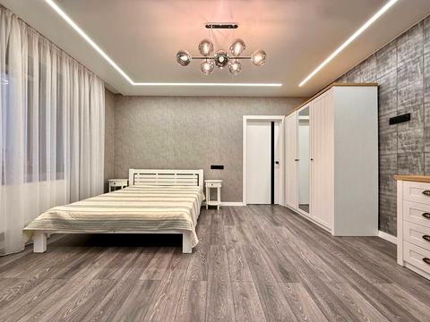 квартира по адресу Європейська ул., 2