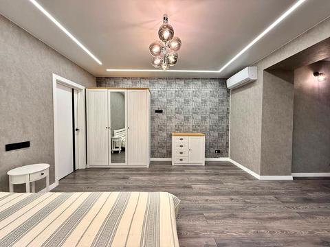 квартира по адресу Європейська ул., 2