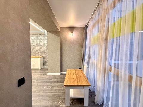 квартира по адресу Європейська ул., 2