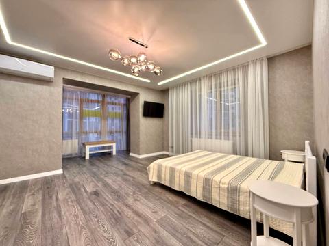 квартира по адресу Європейська ул., 2