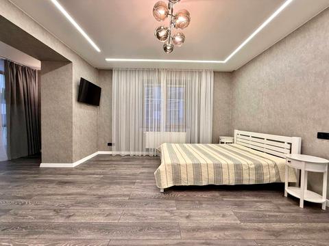 квартира по адресу Європейська ул., 2