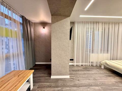 квартира по адресу Європейська ул., 2