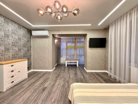 квартира по адресу Європейська ул., 2