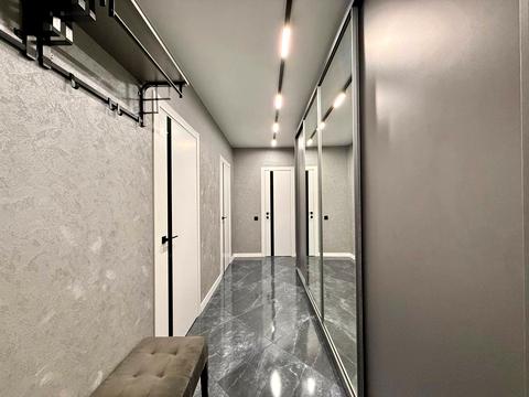 квартира по адресу Європейська ул., 2