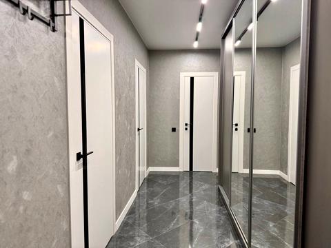 квартира по адресу Європейська ул., 2