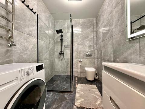 квартира по адресу Європейська ул., 2