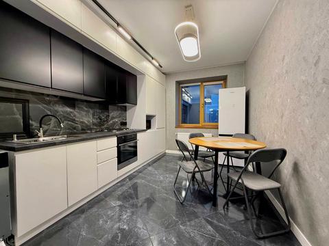 квартира по адресу Європейська ул., 2