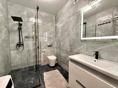 квартира по адресу Європейська ул., 2